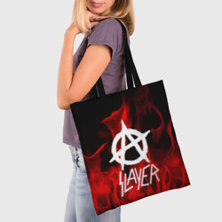 Шоппер 3D Slayer - фото 2