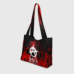 Пляжная сумка 3D Slayer - фото 2