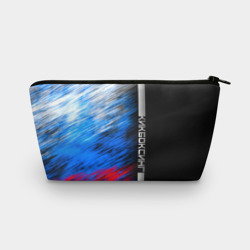 Косметичка 3D Кикбоксинг