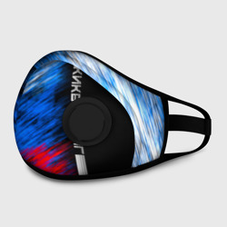 Маска из неопрена Кикбоксинг