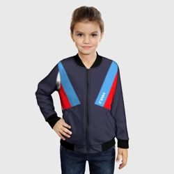 Детский бомбер 3D Стиль 90 х - фото 2