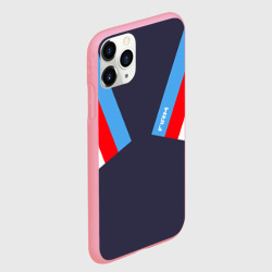 Чехол для iPhone 11 Pro Max матовый Стиль 90 х - фото 2