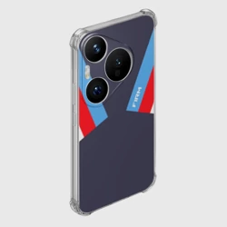 Чехол для Huawei Pura 70 Стиль 90 х - фото 2