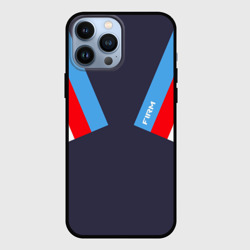 Чехол для iPhone 13 Pro Max Стиль 90 х