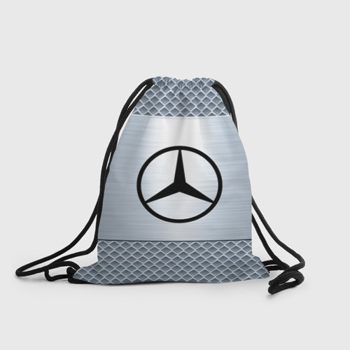 Рюкзак-мешок 3D MERCEDES-BENZ