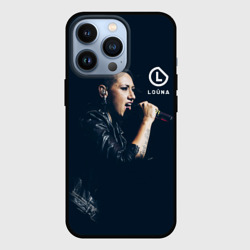 Чехол для iPhone 13 Pro Louna