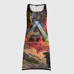 Платье-майка 3D Ark: Survival Evolved