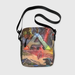 Сумка через плечо 3D Ark: Survival Evolved