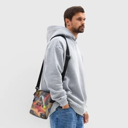 Сумка через плечо 3D Ark: Survival Evolved - фото 2