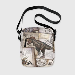 Сумка через плечо 3D Ark Survival Evolved