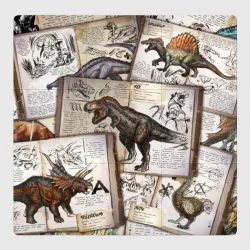 Ark Survival Evolved