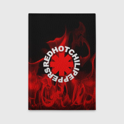 Обложка для автодокументов Red Hot Chili Peppers