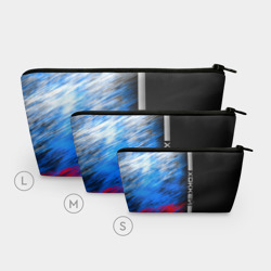 Косметичка 3D Зарипов Денис - фото 2