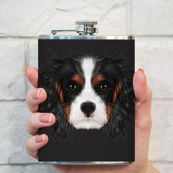 Фляга Cavalier King Charles - фото 2