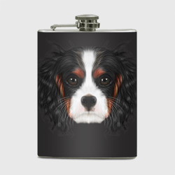 Фляга Cavalier King Charles