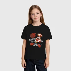 Детская футболка хлопок Papyrus Undertale - фото 2