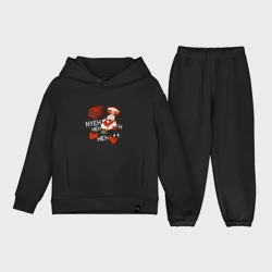 Детский костюм хлопок Oversize Papyrus Undertale