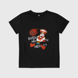 Детская футболка хлопок Papyrus Undertale