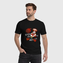 Мужская футболка хлопок Papyrus Undertale - фото 2