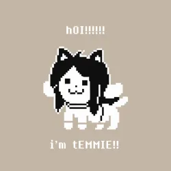 Мужской свитшот хлопок Undertale - фото 2