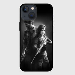 Чехол для iPhone 13 mini The Last of Us