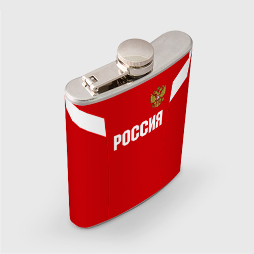 Фляга Сборная России - фото 2