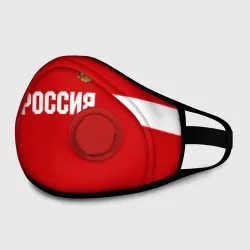 Маска из неопрена Сборная России