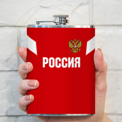 Фляга Сборная России - фото 2