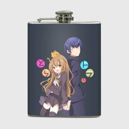 Фляга Toradora