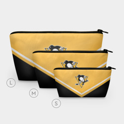 Косметичка 3D Pittsburgh Penguins Форма 1 - фото 2
