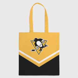 Шоппер 3D Pittsburgh Penguins Форма 1