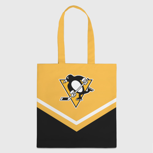 Шоппер 3D Pittsburgh Penguins Форма 1