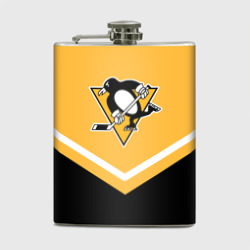 Фляга Pittsburgh Penguins Форма 1