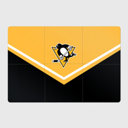 Магнитный плакат 3Х2 Pittsburgh Penguins Форма 1