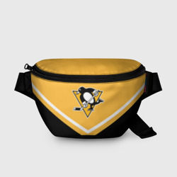 Поясная сумка 3D Pittsburgh Penguins Форма 1