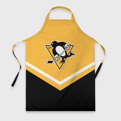 Фартук 3D Pittsburgh Penguins Форма 1