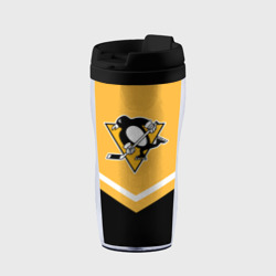 Термокружка-непроливайка Pittsburgh Penguins Форма 1