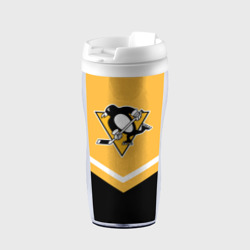 Термокружка-непроливайка Pittsburgh Penguins Форма 1