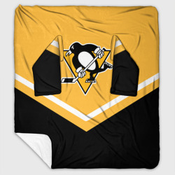 Плед с рукавами Pittsburgh Penguins Форма 1