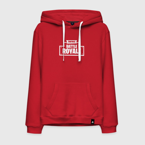 Мужская толстовка хлопок Fortnite Battle Royale Logo Фото 01 Мужская толстовка хлопок Fortnite Battle Royale Logo Фото 01