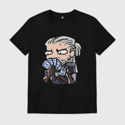 Мужская футболка хлопок Гвент