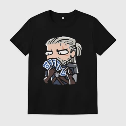 Мужская футболка хлопок Гвент