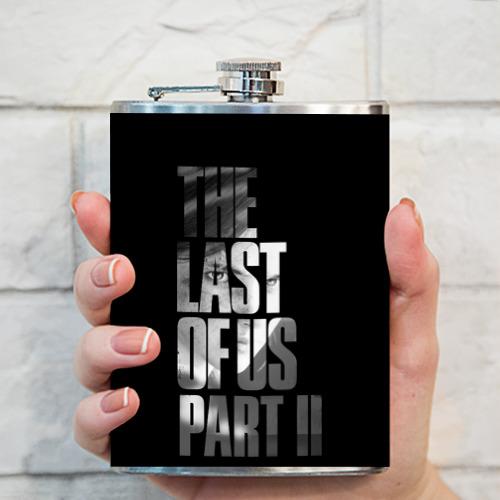 Фляга The Last of Us II - фото 3