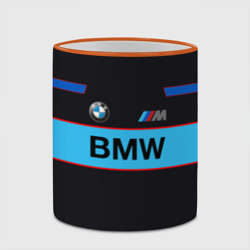 Кружка с полной запечаткой BMW - фото 2
