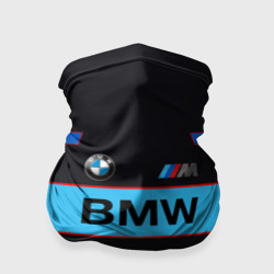 Бандана-труба 3D BMW