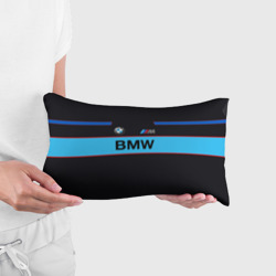 Подушка 3D антистресс BMW - фото 2