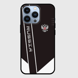 Чехол для iPhone 13 Pro Russia