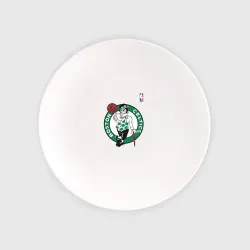 Тарелка Boston Celtics