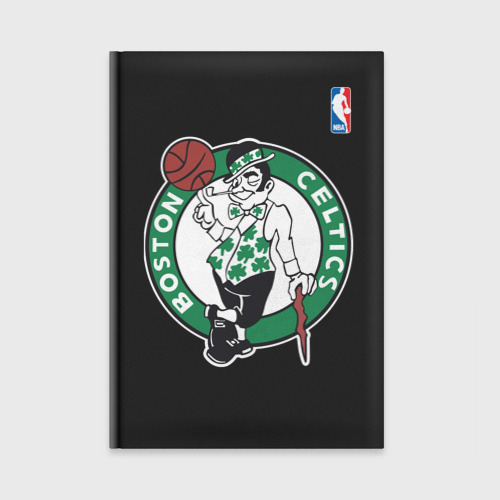 Ежедневник Boston Celtics