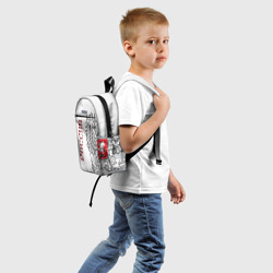 Детский рюкзак 3D Россия - фото 2